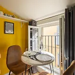 Le Sunny - Cocon Lumineux Au Coeur De Castres (Tarn)