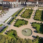 Le Sunny - Cocon Lumineux Au Coeur De