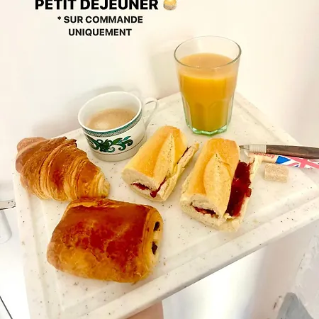 Le Sunny - Cocon Lumineux Au Coeur De * Καστρ