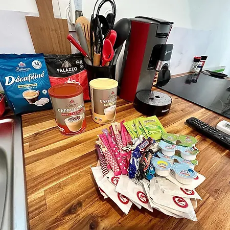 Διαμέρισμα Le Sunny - Cocon Lumineux Au Coeur De *