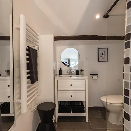 Le Sunny - Cocon Lumineux Au Coeur De Καστρ