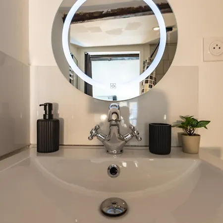 Διαμέρισμα Le Sunny - Cocon Lumineux Au Coeur De