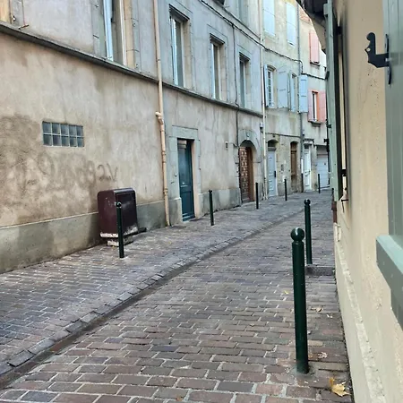 Le Sunny - Cocon Lumineux, Climatise, Au Coeur De Castres Castres (Tarn)