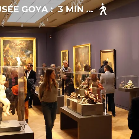 Le Sunny - Cocon Lumineux Au Coeur De *