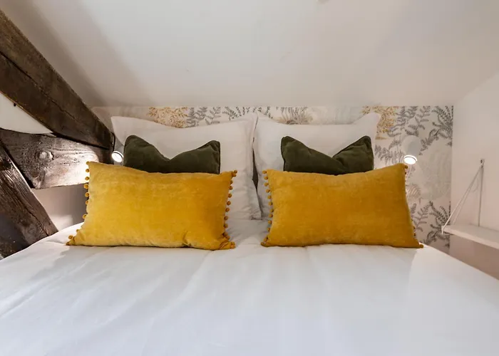 Le Sunny - Cocon Lumineux Au Cœur De