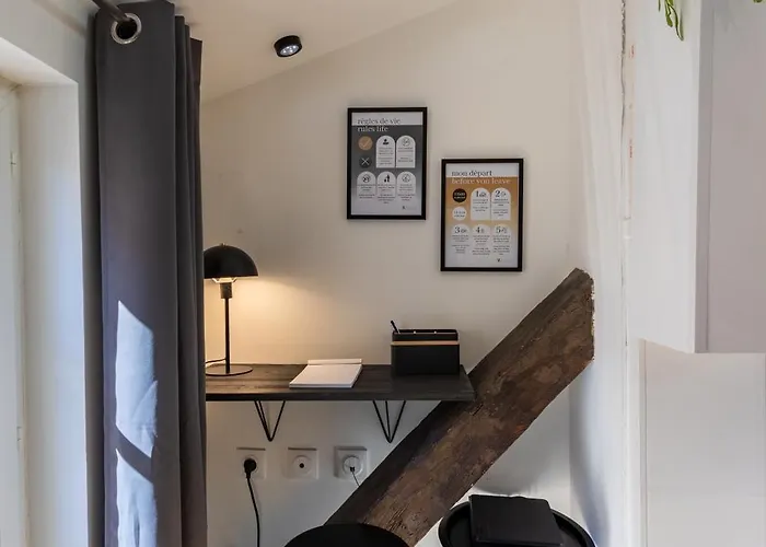 Appartement Le Sunny - Cocon Lumineux Au Cœur De *