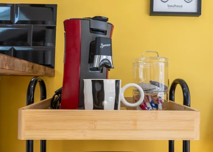 Le Sunny - Cocon Lumineux Au Cœur De Appartement *