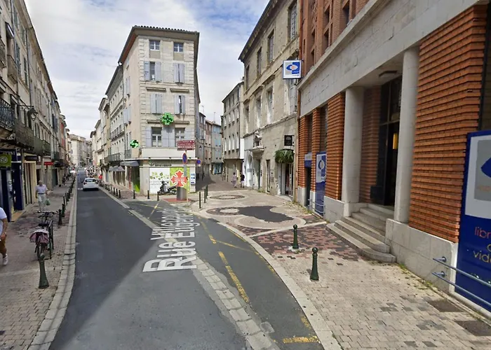 Appartement Le Sunny - Cocon Lumineux Au Cœur De *